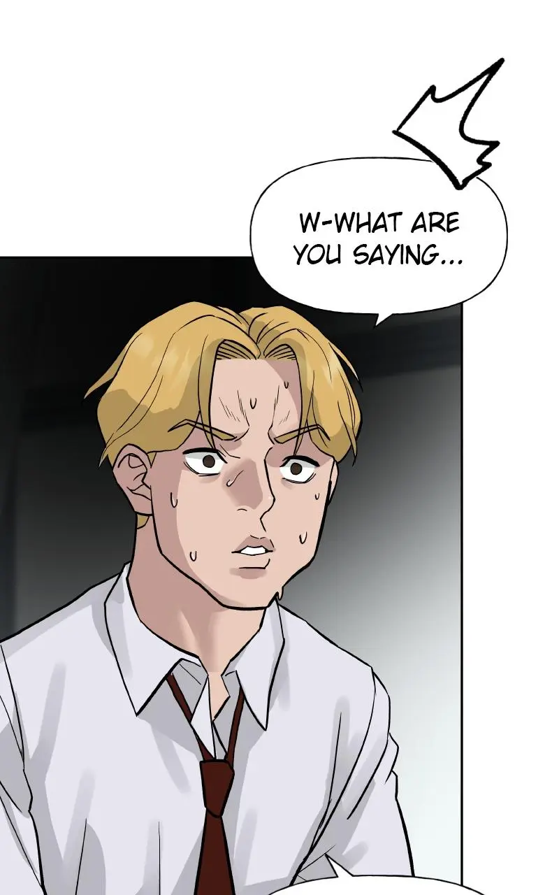Designated Bully Chapter 2