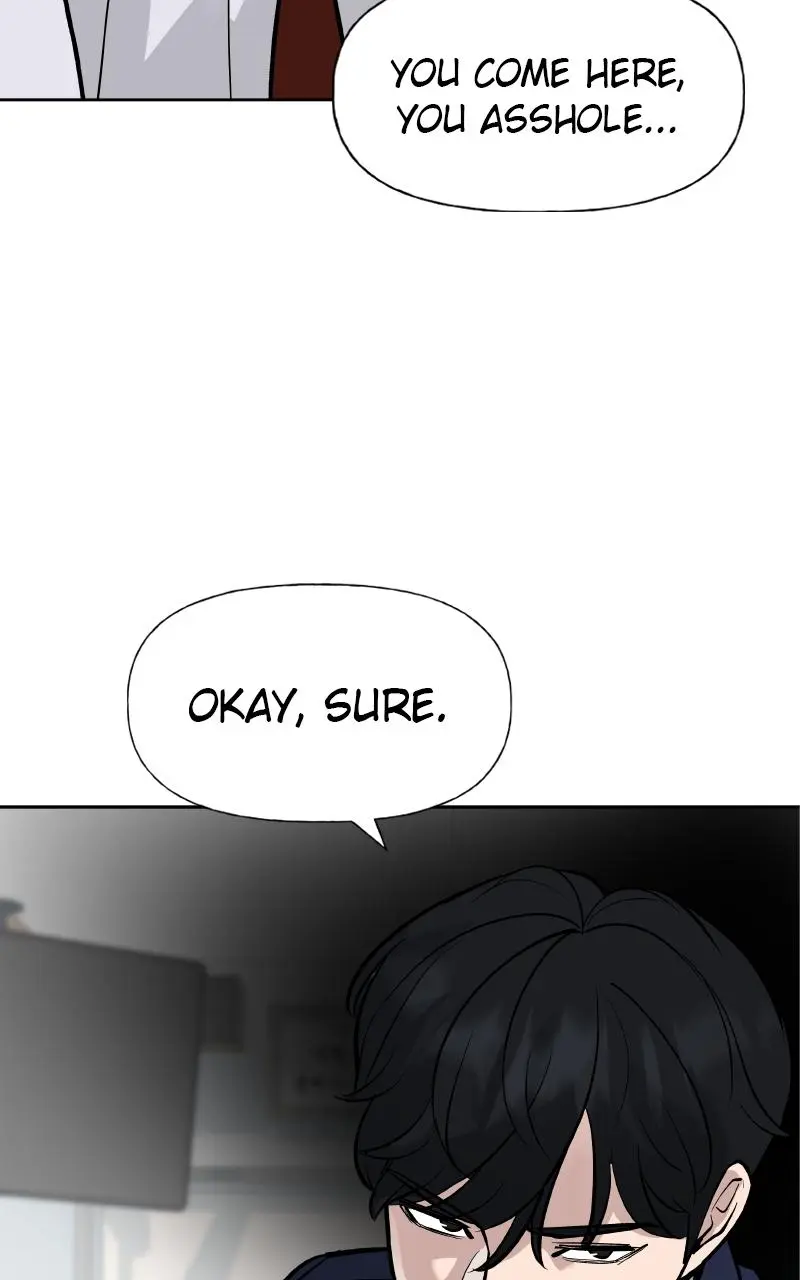 Designated Bully Chapter 2