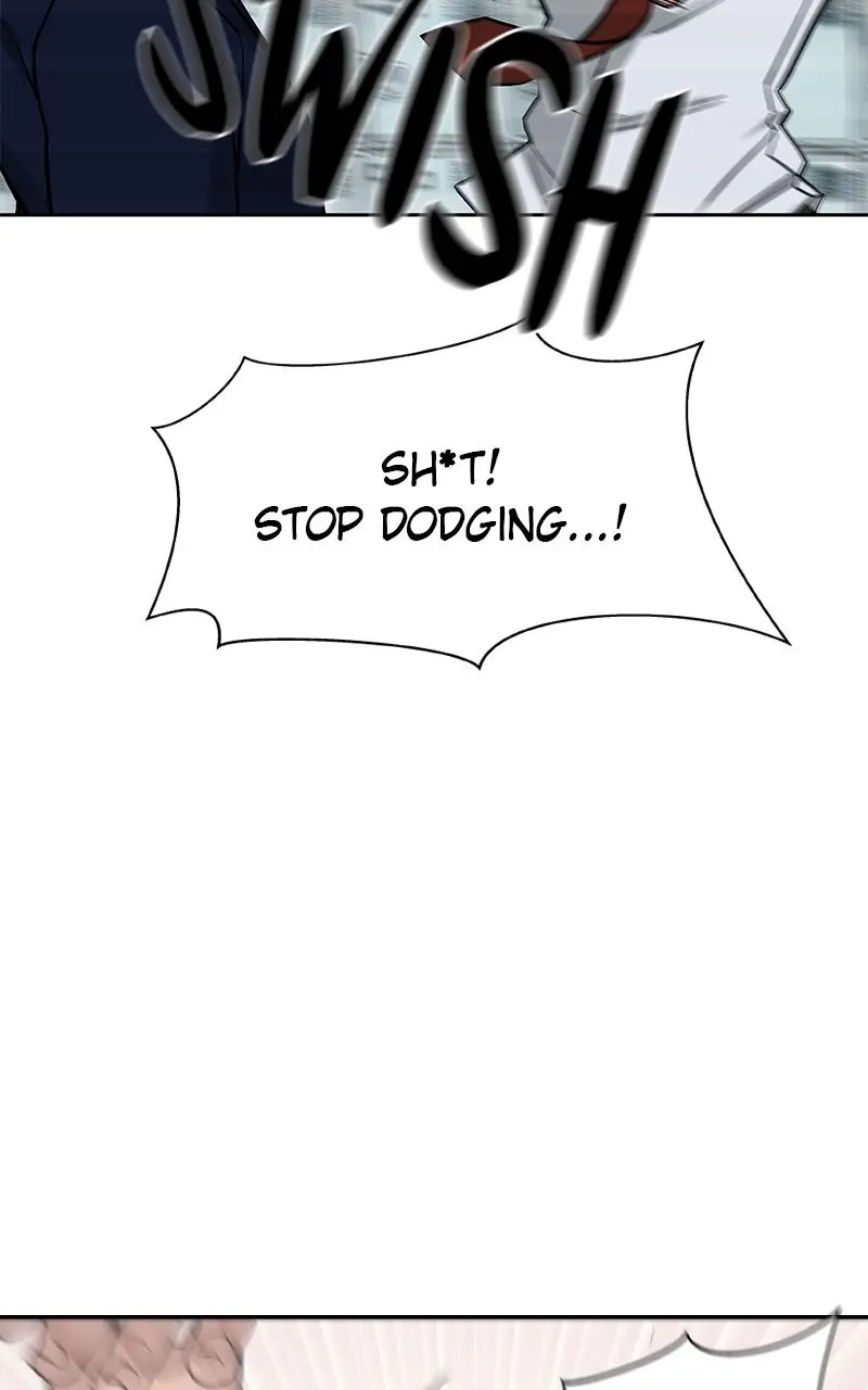 Designated Bully Chapter 2