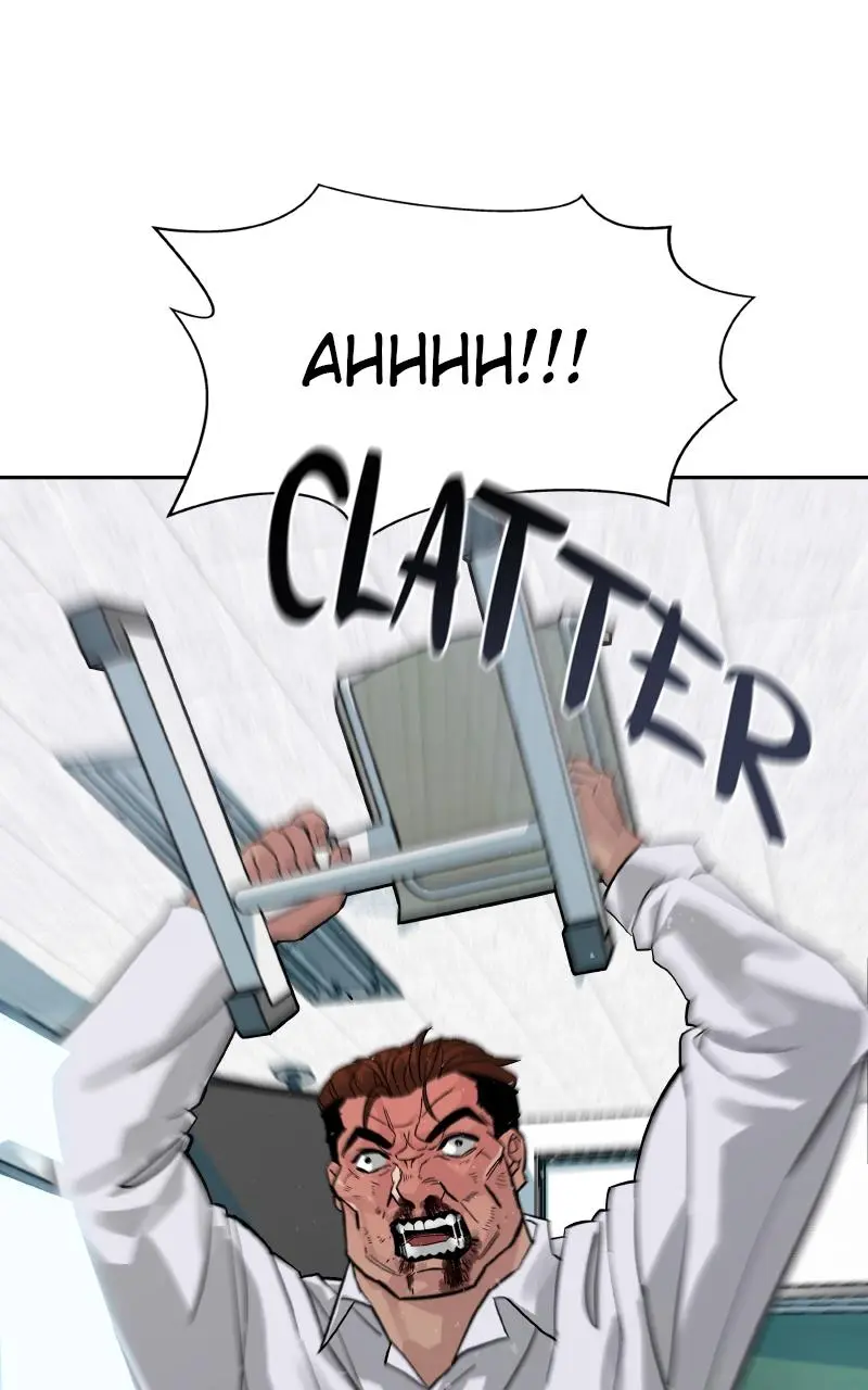 Designated Bully Chapter 2