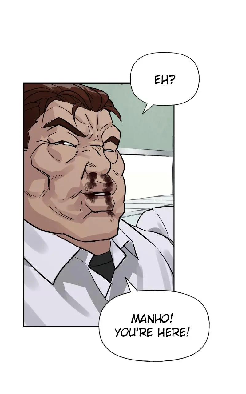 Designated Bully Chapter 2