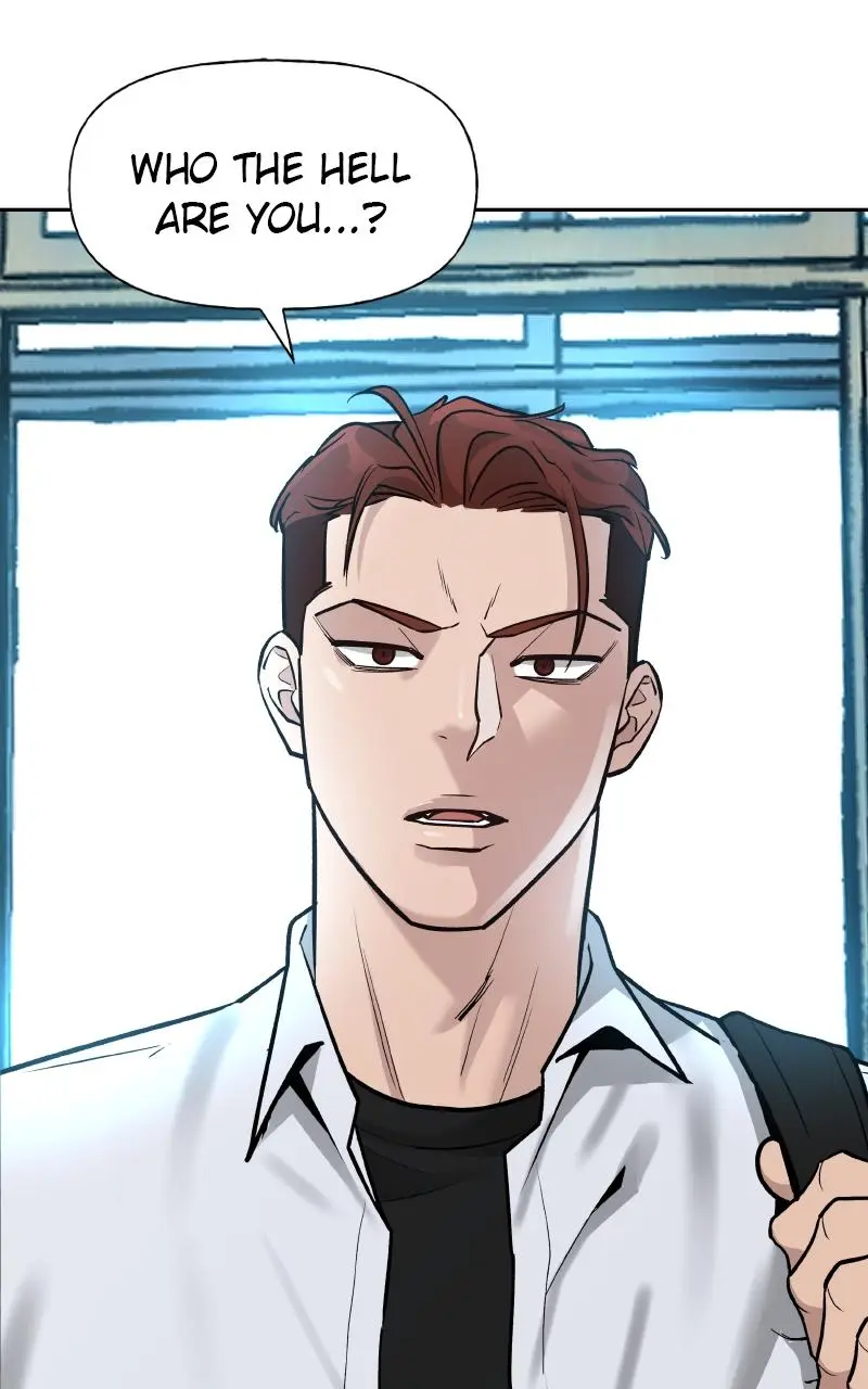 Designated Bully Chapter 2