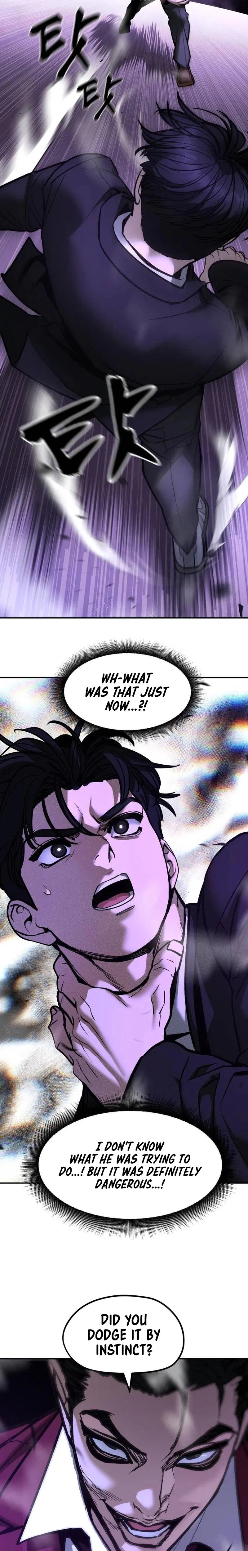 Read Designated Bully - Chapter 200 - www.designatedbullymanga.com | Image 12