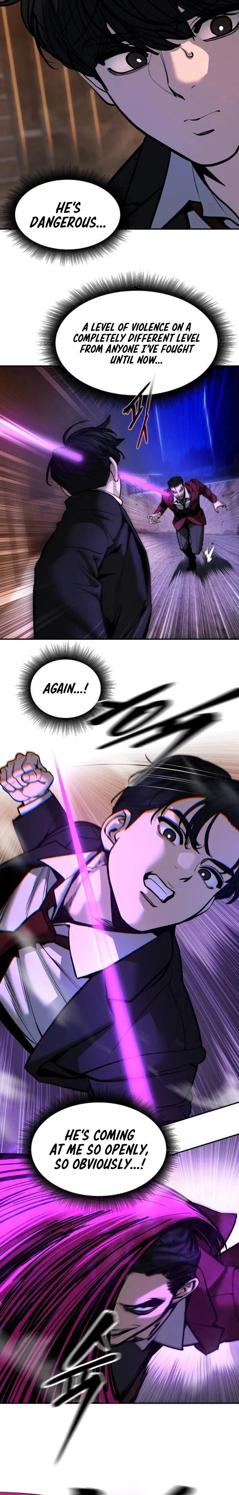 Read Designated Bully - Chapter 200 - www.designatedbullymanga.com | Image 14