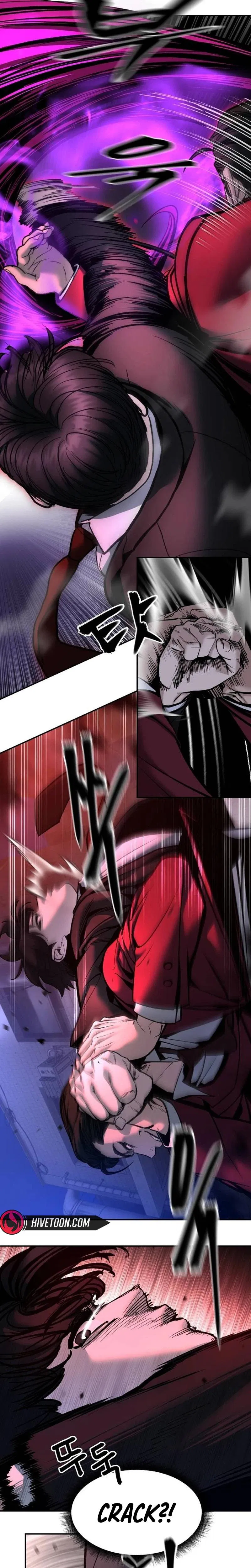 Read Designated Bully - Chapter 200 - www.designatedbullymanga.com | Image 15