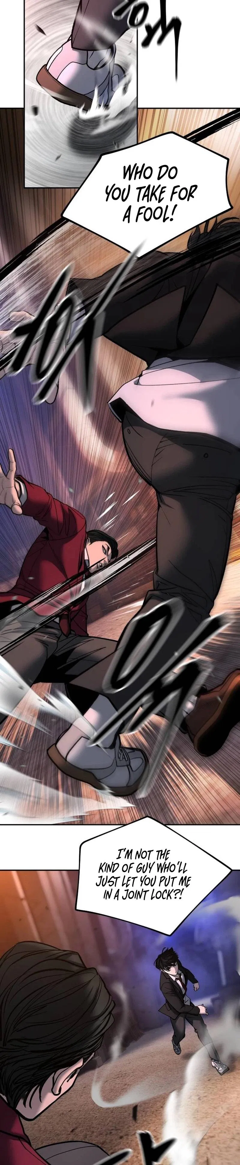 Read Designated Bully - Chapter 200 - www.designatedbullymanga.com | Image 16