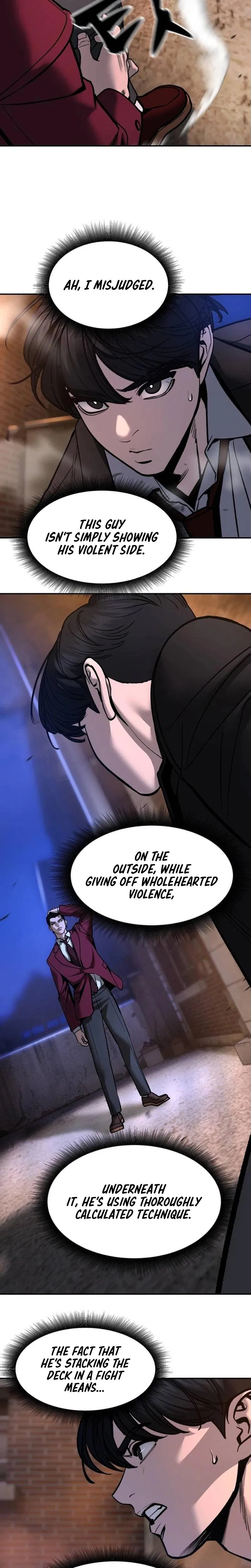 Read Designated Bully - Chapter 200 - www.designatedbullymanga.com | Image 17