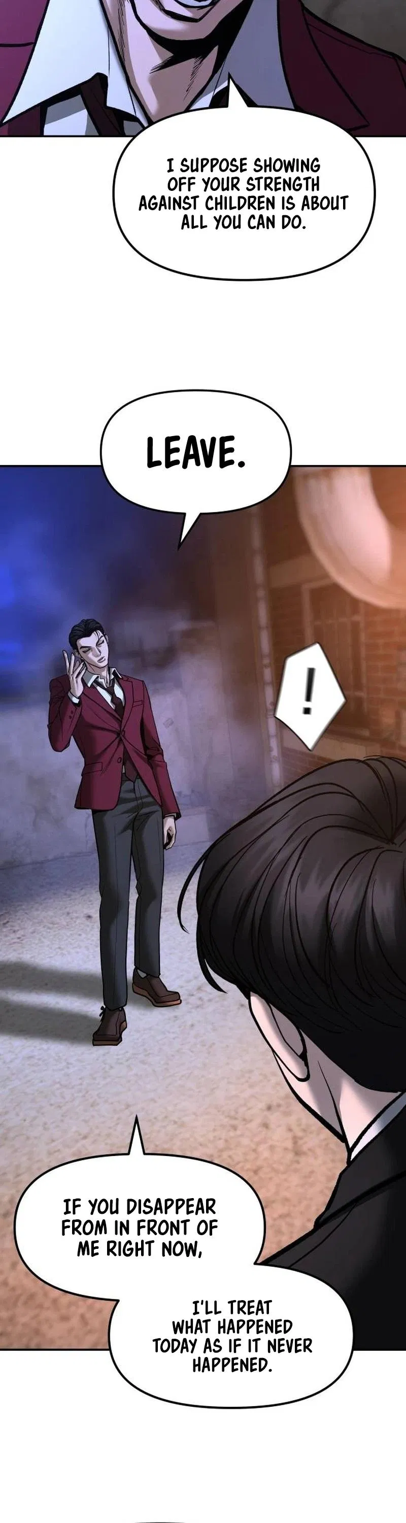 Read Designated Bully - Chapter 200 - www.designatedbullymanga.com | Image 19
