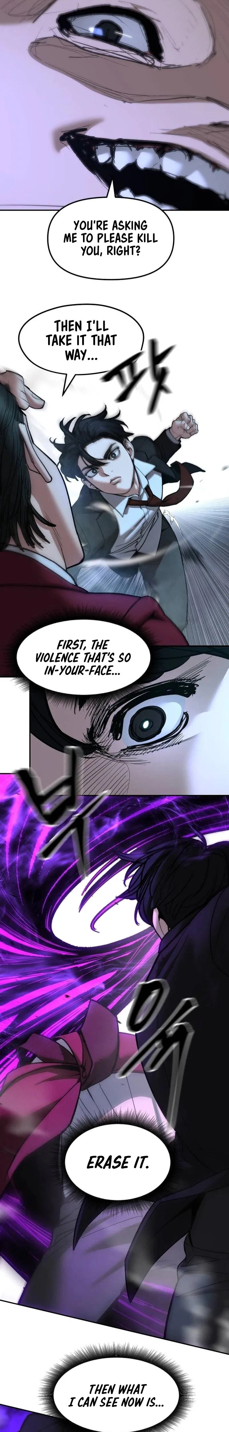Read Designated Bully - Chapter 200 - www.designatedbullymanga.com | Image 24