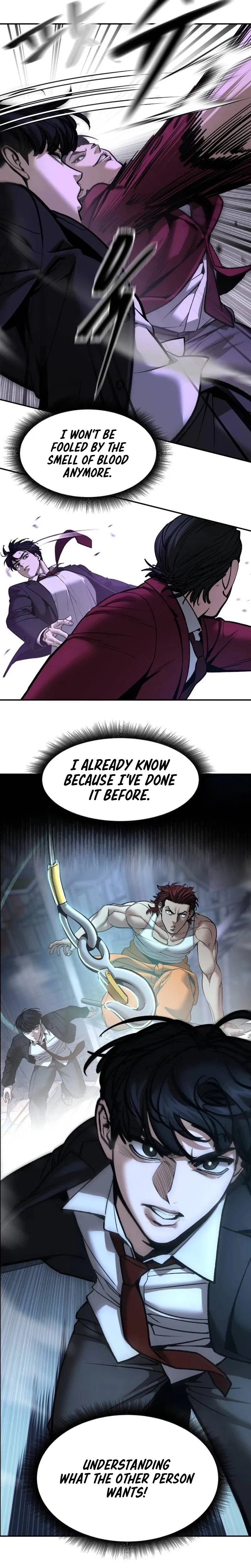 Read Designated Bully - Chapter 200 - www.designatedbullymanga.com | Image 26