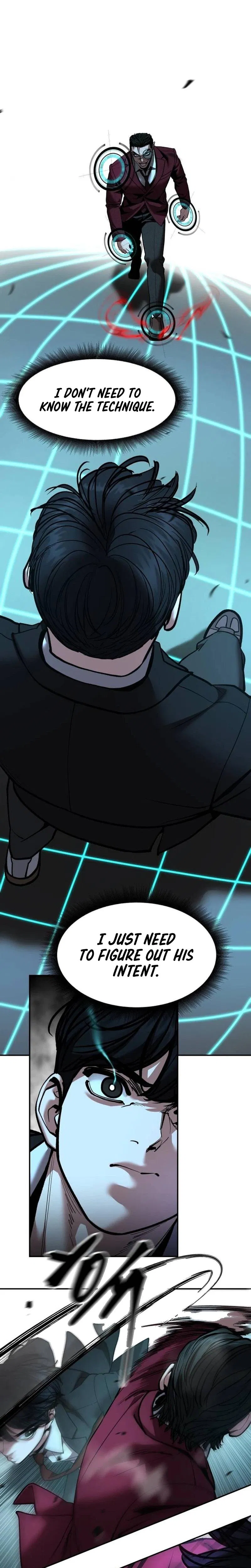 Read Designated Bully - Chapter 200 - www.designatedbullymanga.com | Image 27