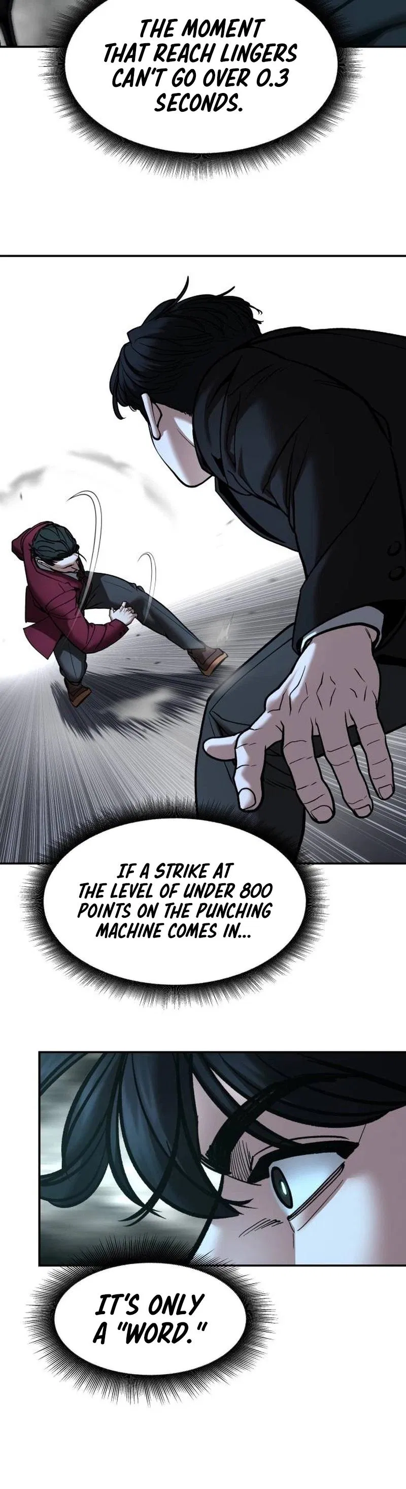 Read Designated Bully - Chapter 200 - www.designatedbullymanga.com | Image 31