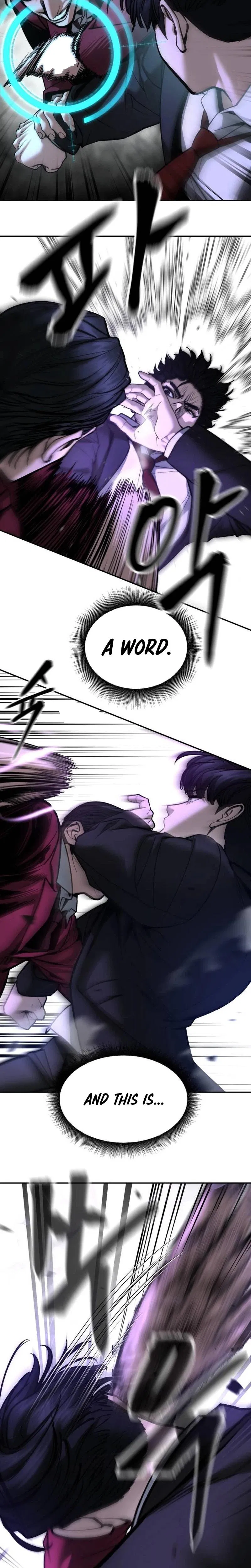 Read Designated Bully - Chapter 200 - www.designatedbullymanga.com | Image 33