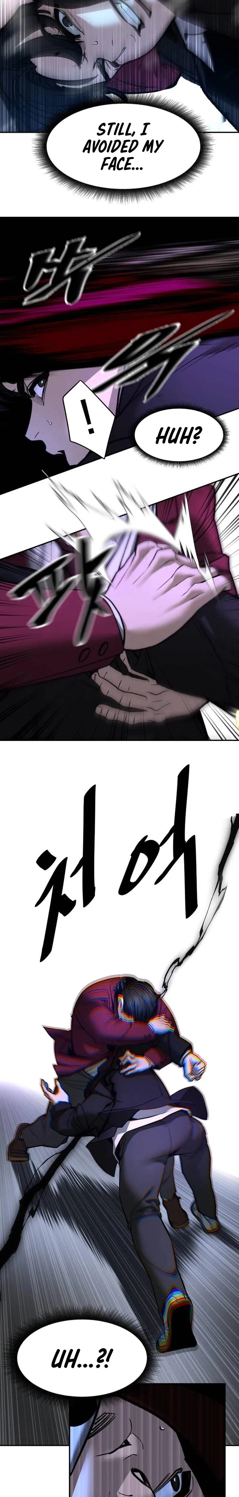 Read Designated Bully - Chapter 200 - www.designatedbullymanga.com | Image 36