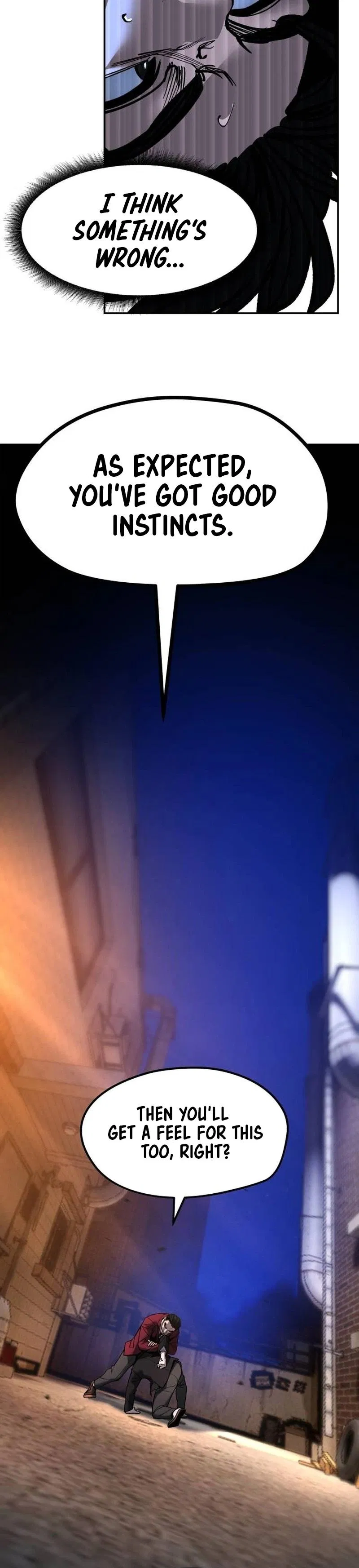 Read Designated Bully - Chapter 200 - www.designatedbullymanga.com | Image 37