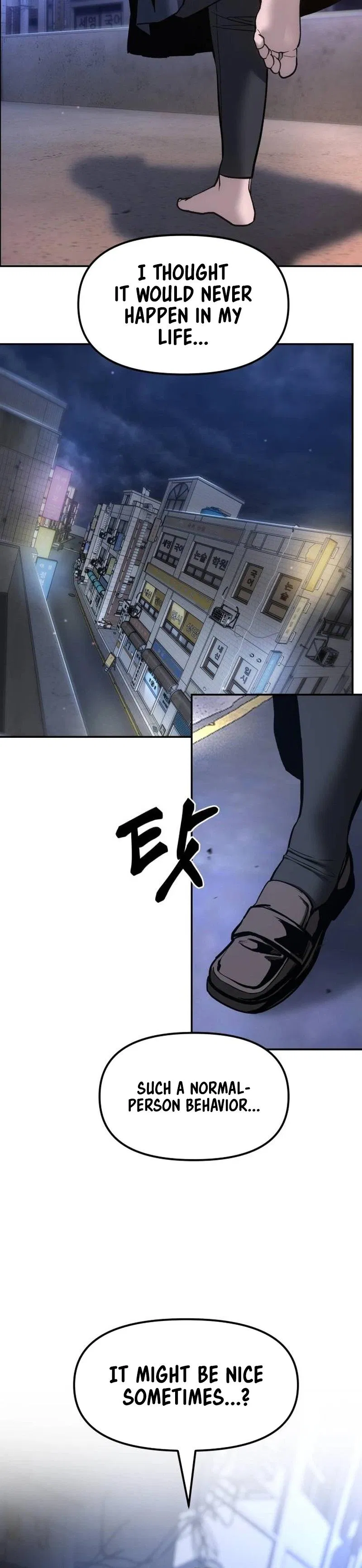Read Designated Bully - Chapter 200 - www.designatedbullymanga.com | Image 40