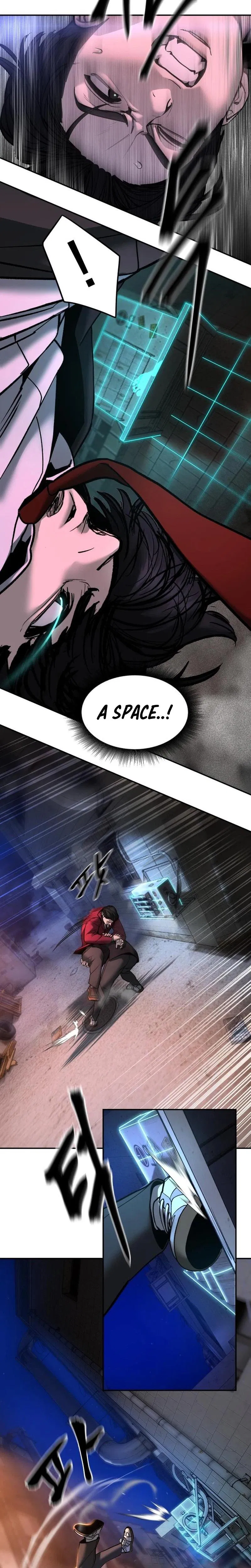 Read Designated Bully - Chapter 201 - www.designatedbullymanga.com | Image 3