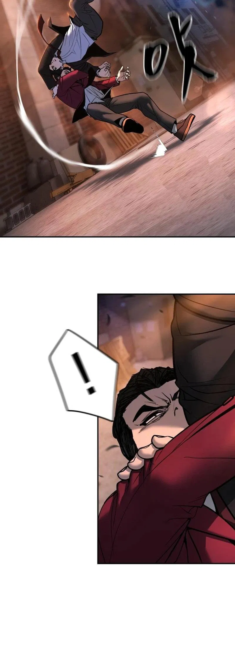 Read Designated Bully - Chapter 201 - www.designatedbullymanga.com | Image 4