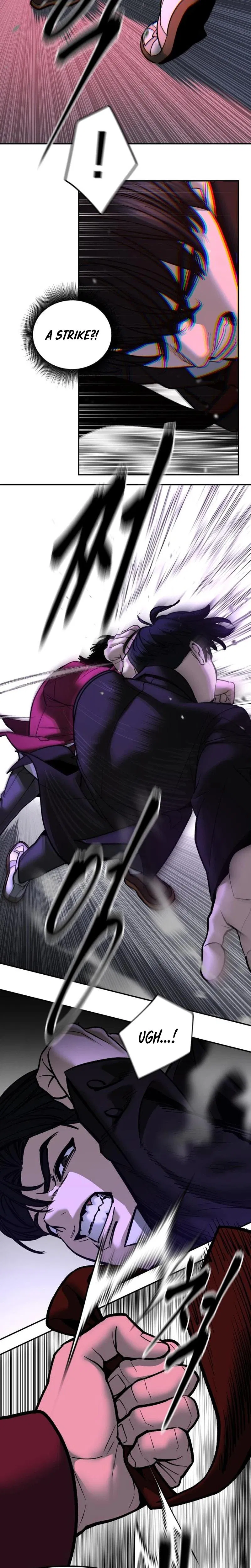 Read Designated Bully - Chapter 201 - www.designatedbullymanga.com | Image 13