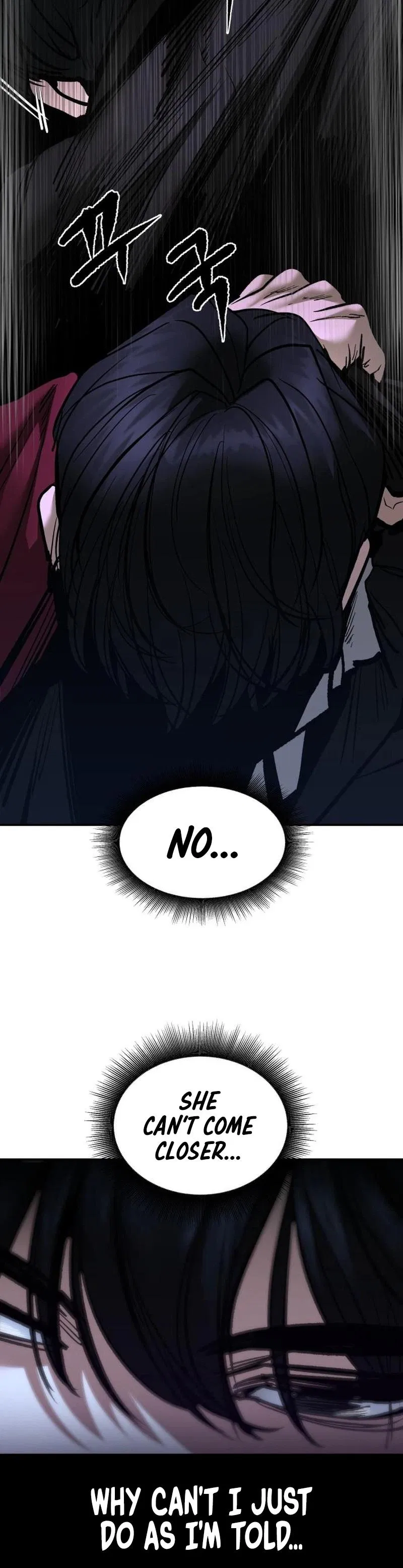 Read Designated Bully - Chapter 201 - www.designatedbullymanga.com | Image 22