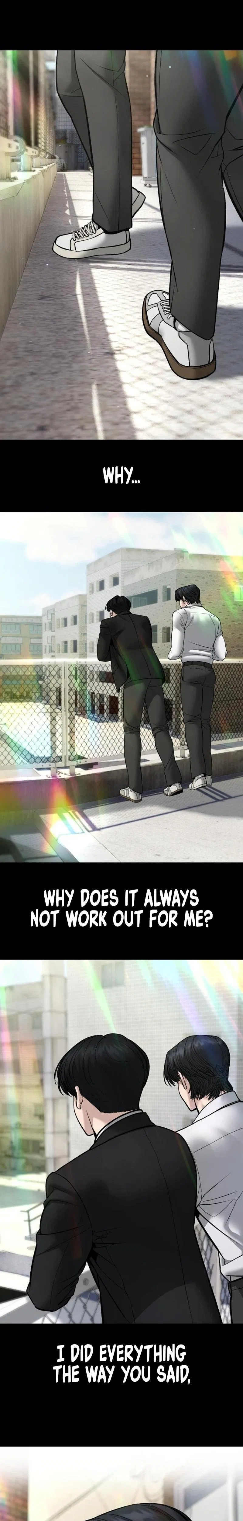 Read Designated Bully - Chapter 201 - www.designatedbullymanga.com | Image 23