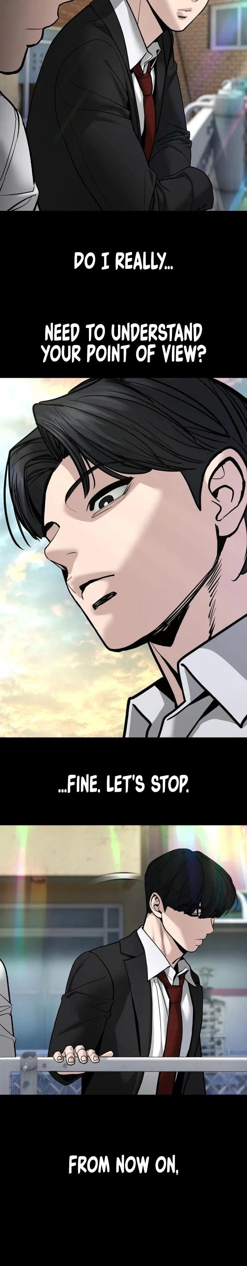 Read Designated Bully - Chapter 201 - www.designatedbullymanga.com | Image 25