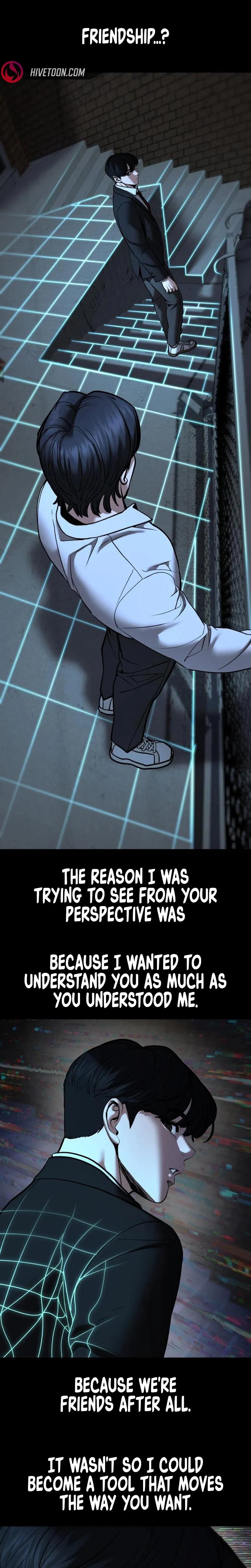 Read Designated Bully - Chapter 201 - www.designatedbullymanga.com | Image 27