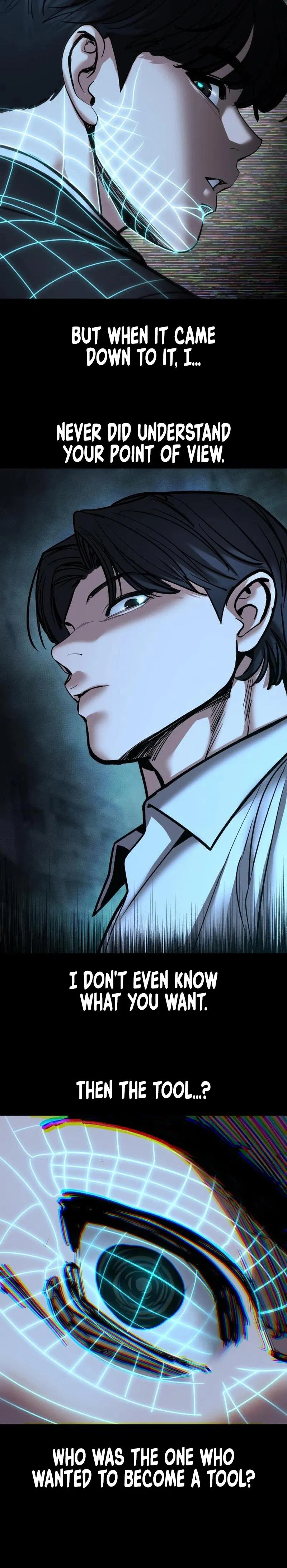 Read Designated Bully - Chapter 201 - www.designatedbullymanga.com | Image 28