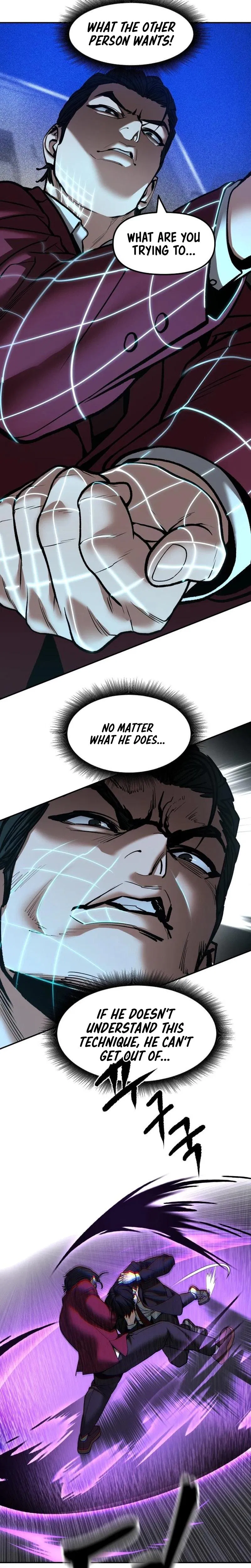 Read Designated Bully - Chapter 201 - www.designatedbullymanga.com | Image 30