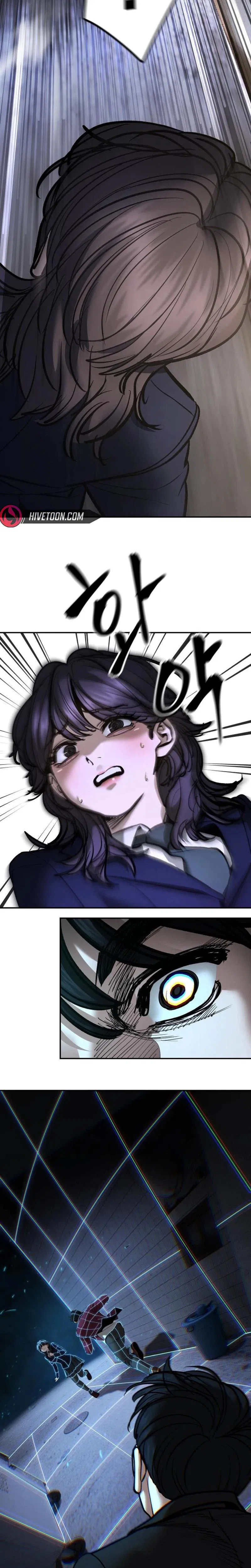 Read Designated Bully - Chapter 201 - www.designatedbullymanga.com | Image 34
