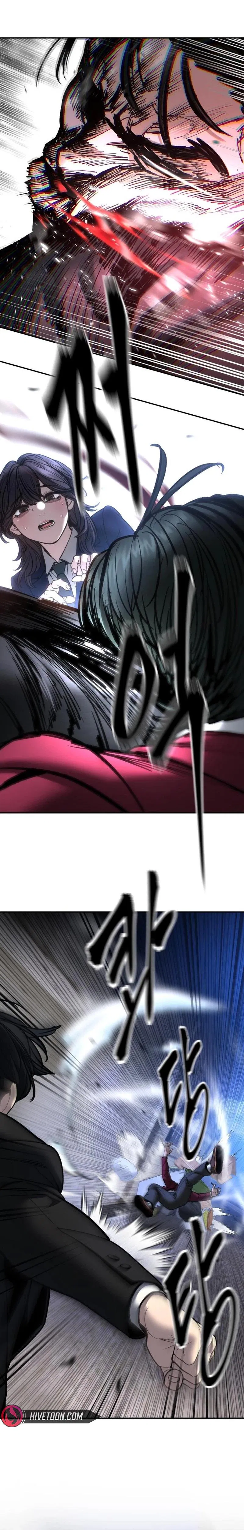 Read Designated Bully - Chapter 201 - www.designatedbullymanga.com | Image 37