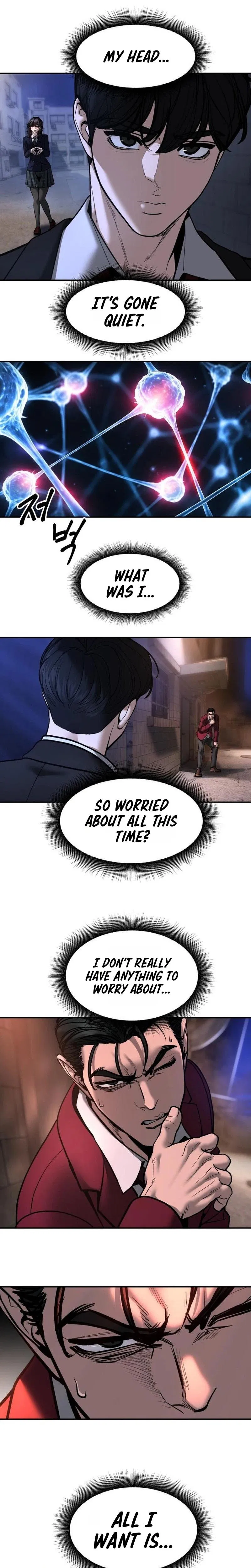 Read Designated Bully - Chapter 202 - www.designatedbullymanga.com | Image 5