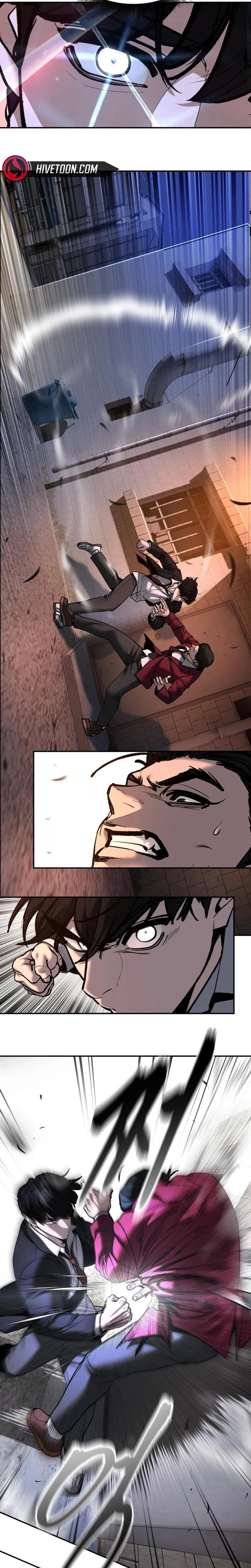 Read Designated Bully - Chapter 202 - www.designatedbullymanga.com | Image 6