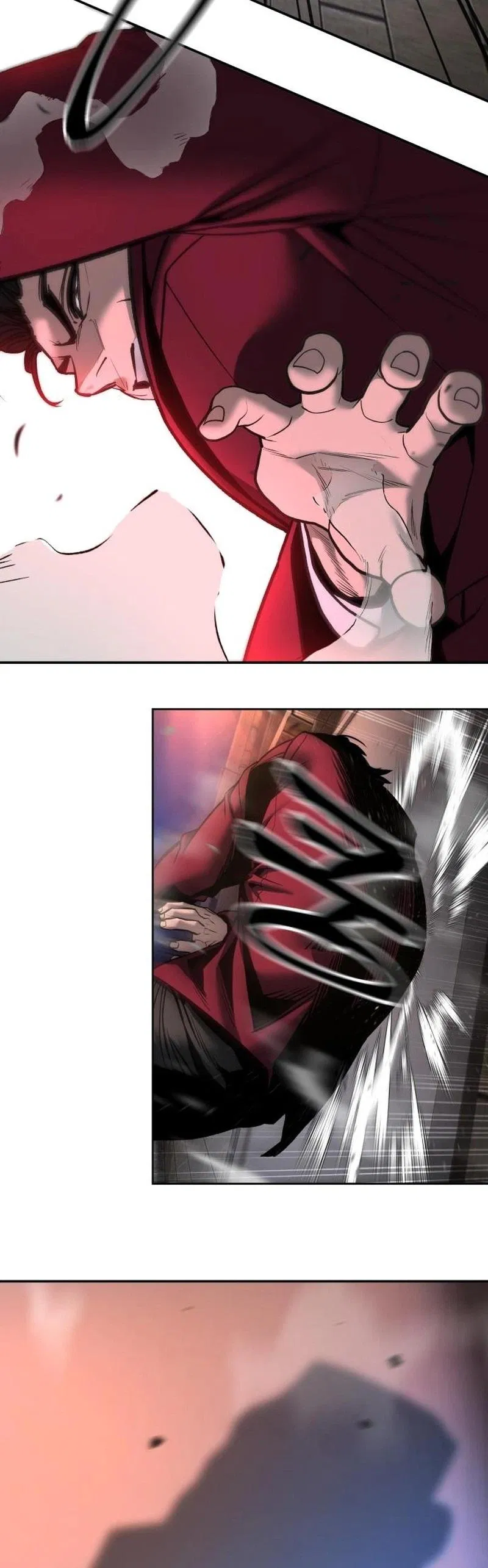 Read Designated Bully - Chapter 202 - www.designatedbullymanga.com | Image 7