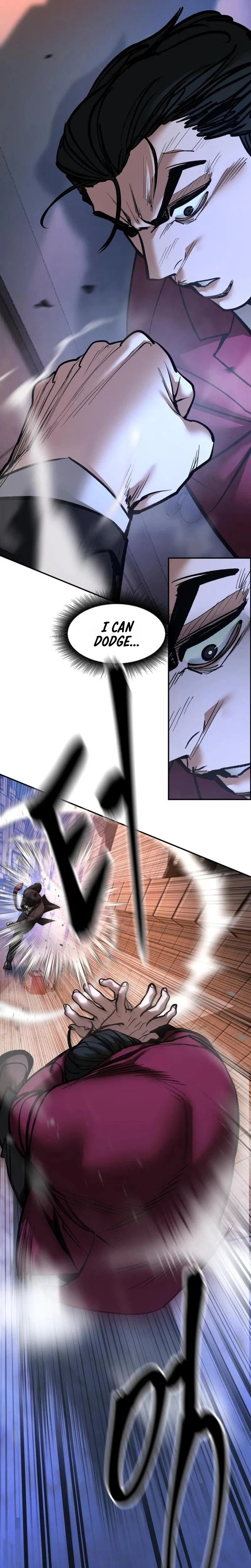 Read Designated Bully - Chapter 202 - www.designatedbullymanga.com | Image 8