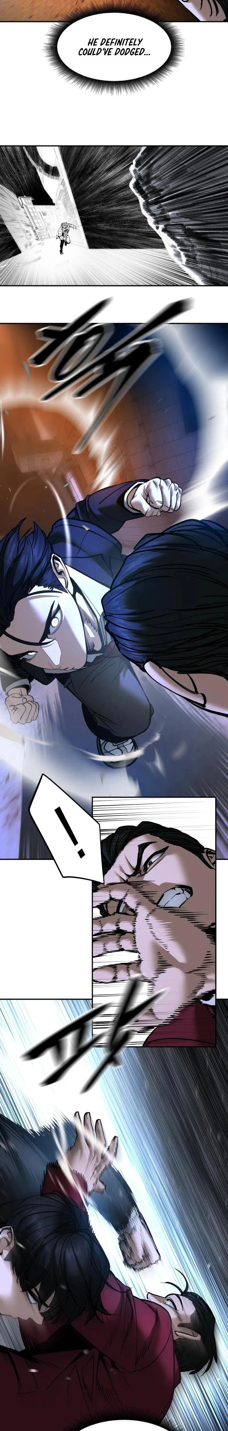 Read Designated Bully - Chapter 202 - www.designatedbullymanga.com | Image 10