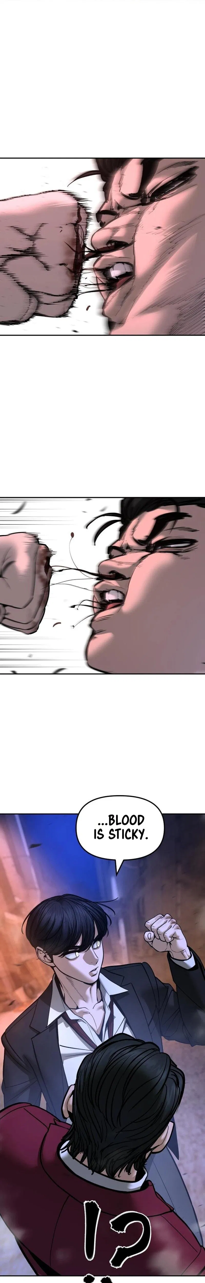 Read Designated Bully - Chapter 202 - www.designatedbullymanga.com | Image 12