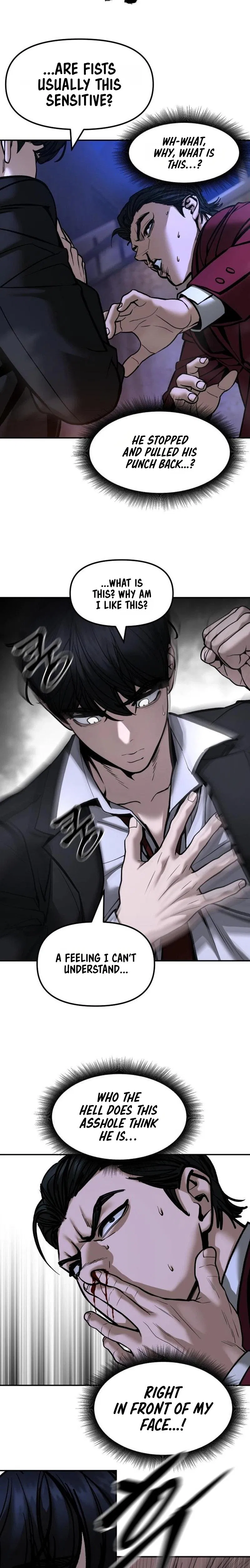 Read Designated Bully - Chapter 202 - www.designatedbullymanga.com | Image 13