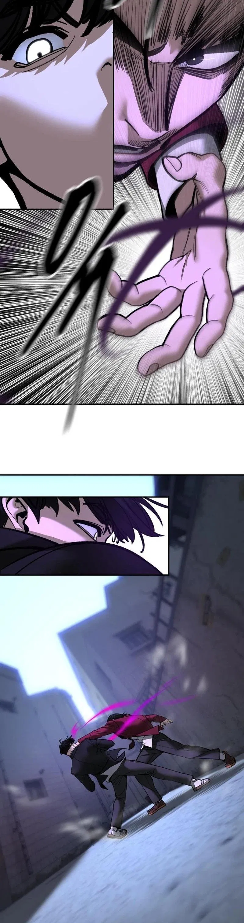 Read Designated Bully - Chapter 202 - www.designatedbullymanga.com | Image 14