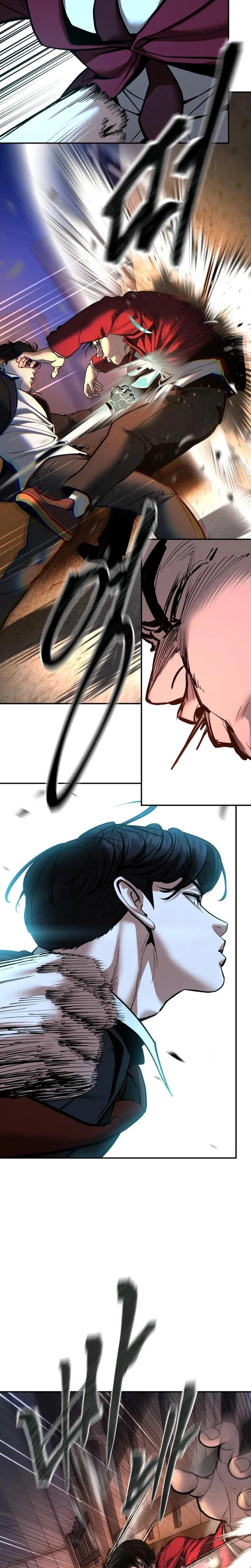 Read Designated Bully - Chapter 202 - www.designatedbullymanga.com | Image 19