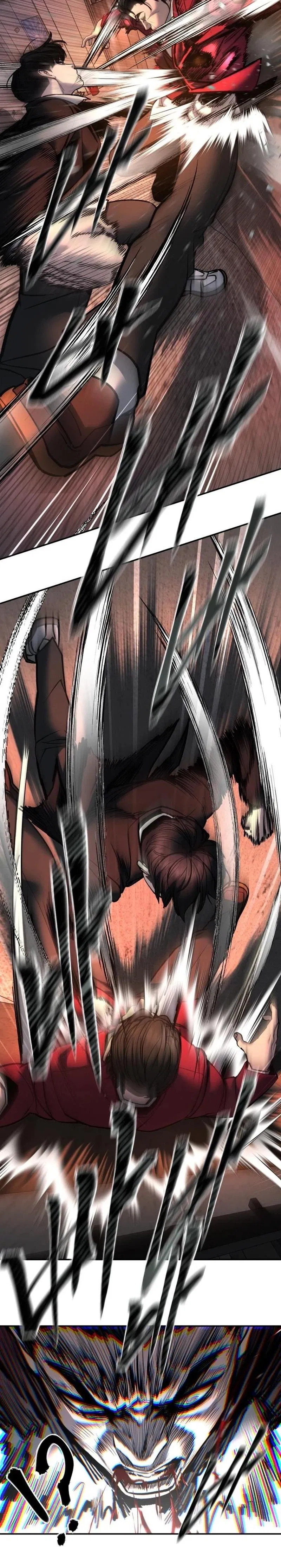 Read Designated Bully - Chapter 202 - www.designatedbullymanga.com | Image 20