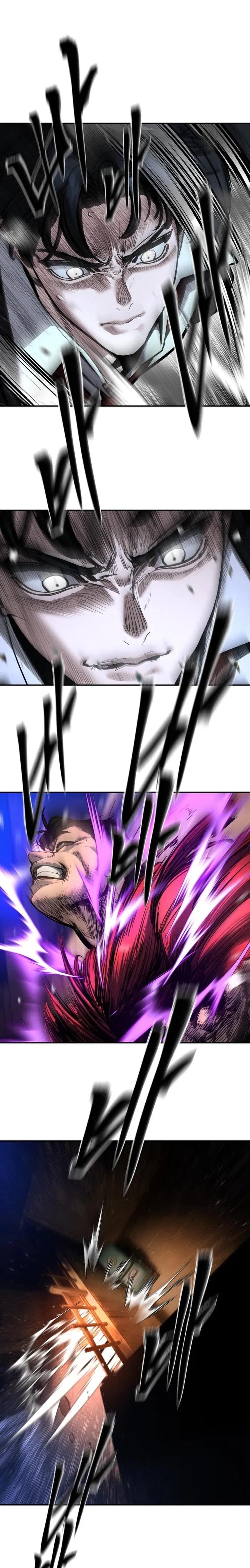 Read Designated Bully - Chapter 202 - www.designatedbullymanga.com | Image 21