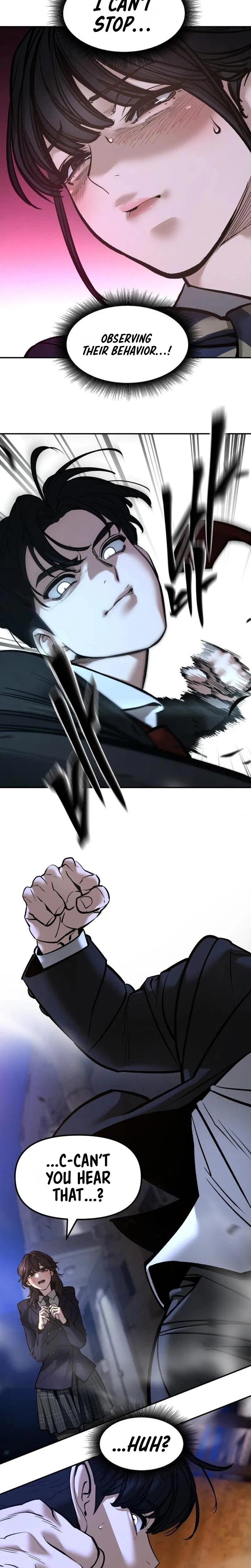 Read Designated Bully - Chapter 202 - www.designatedbullymanga.com | Image 23