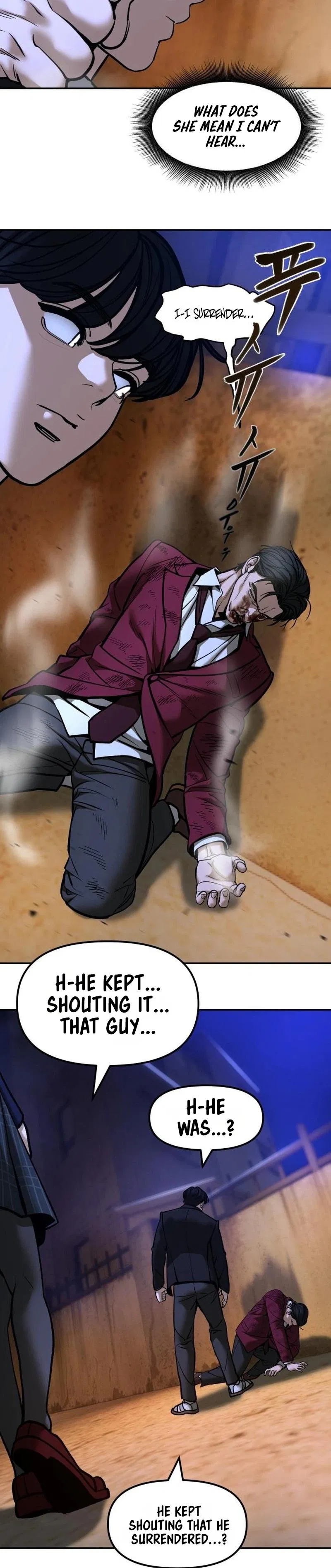 Read Designated Bully - Chapter 202 - www.designatedbullymanga.com | Image 24