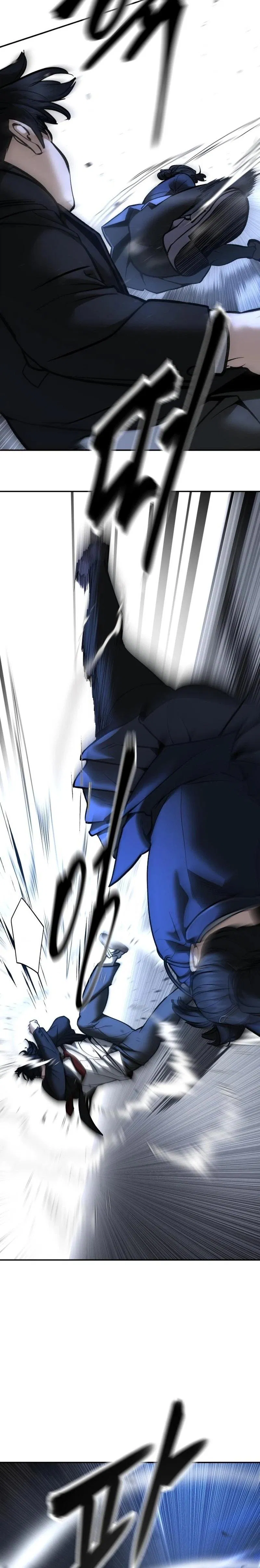Read Designated Bully - Chapter 202 - www.designatedbullymanga.com | Image 30