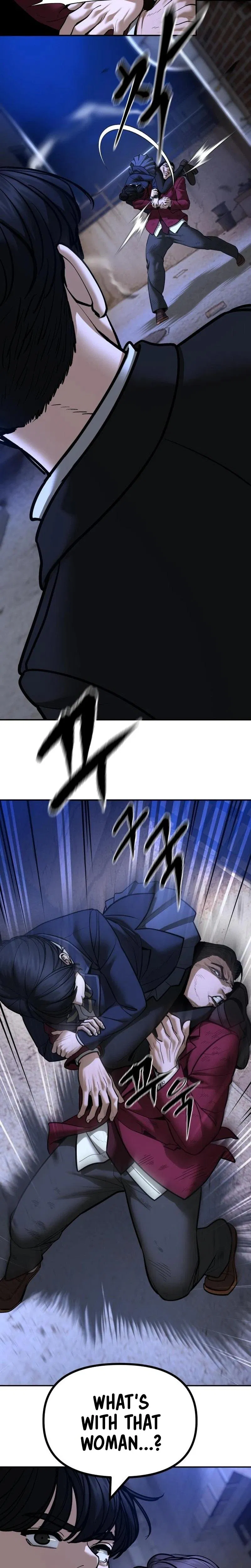 Read Designated Bully - Chapter 202 - www.designatedbullymanga.com | Image 38