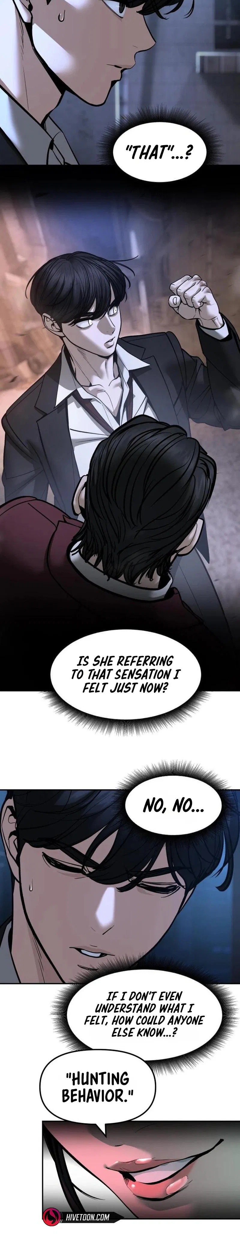 Read Designated Bully - Chapter 203 - www.designatedbullymanga.com | Image 5