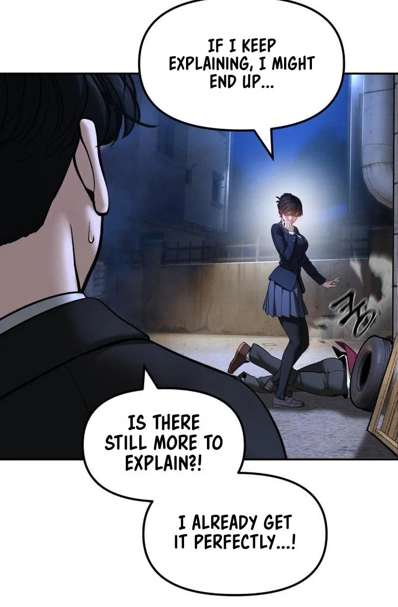 Read Designated Bully - Chapter 203 - www.designatedbullymanga.com | Image 8