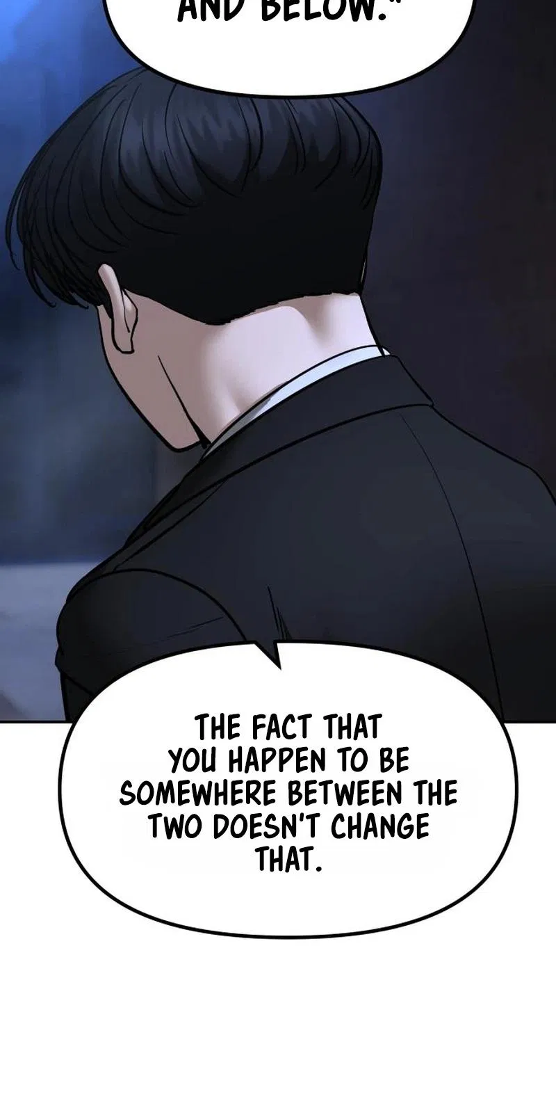 Read Designated Bully - Chapter 203 - www.designatedbullymanga.com | Image 11