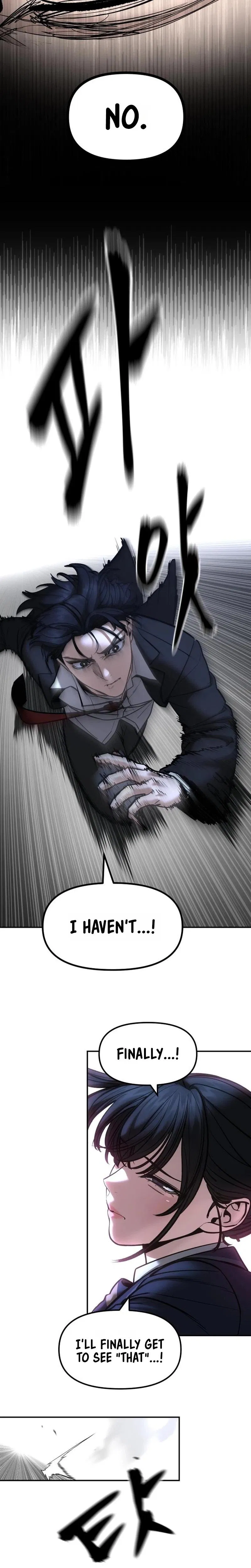 Read Designated Bully - Chapter 203 - www.designatedbullymanga.com | Image 19